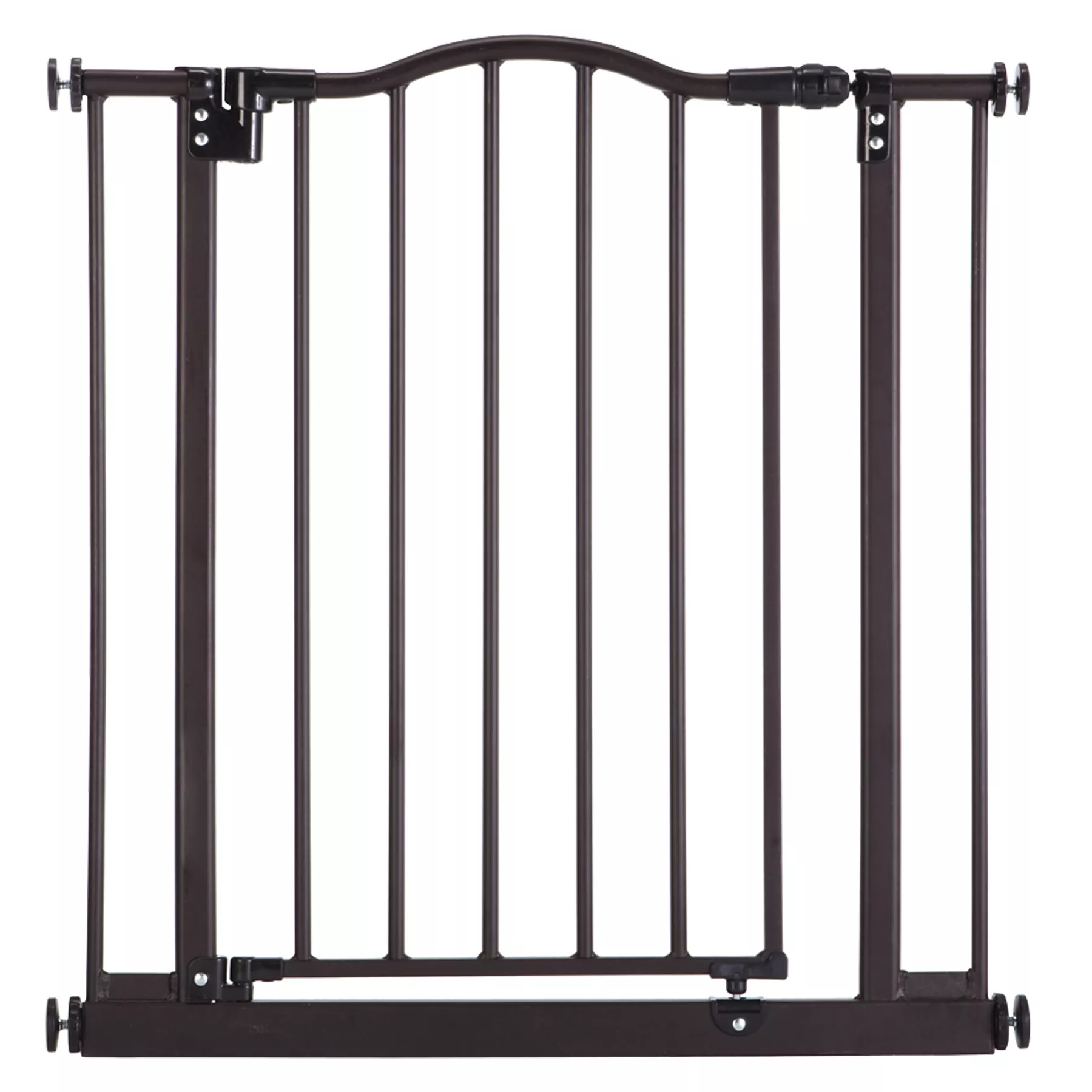 North States&trade; Winsdor Arch Pet Gate