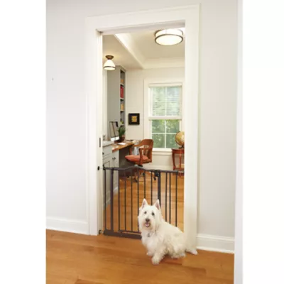 Product North States™ Winsdor Arch Pet Gate