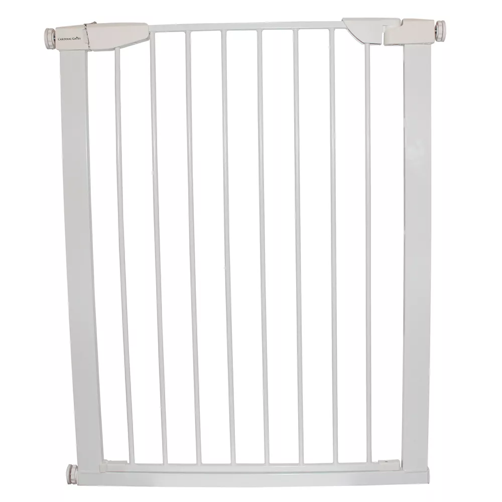 Cardinal Gates Extra Tall Premium Pressure Pet Gate