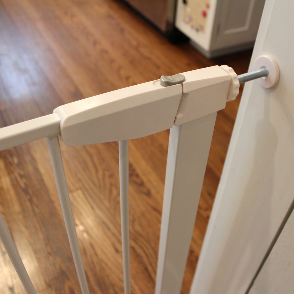 extra tall pressure gate