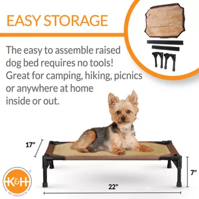 Product K&H Pet Cot