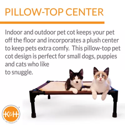 Product K&H Pet Cot