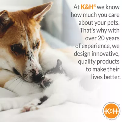 Product K&H Pet Cot