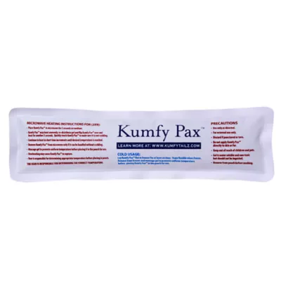 Product Kumfy Tailz™ Warming /Cooling Replacement Gel Pack
