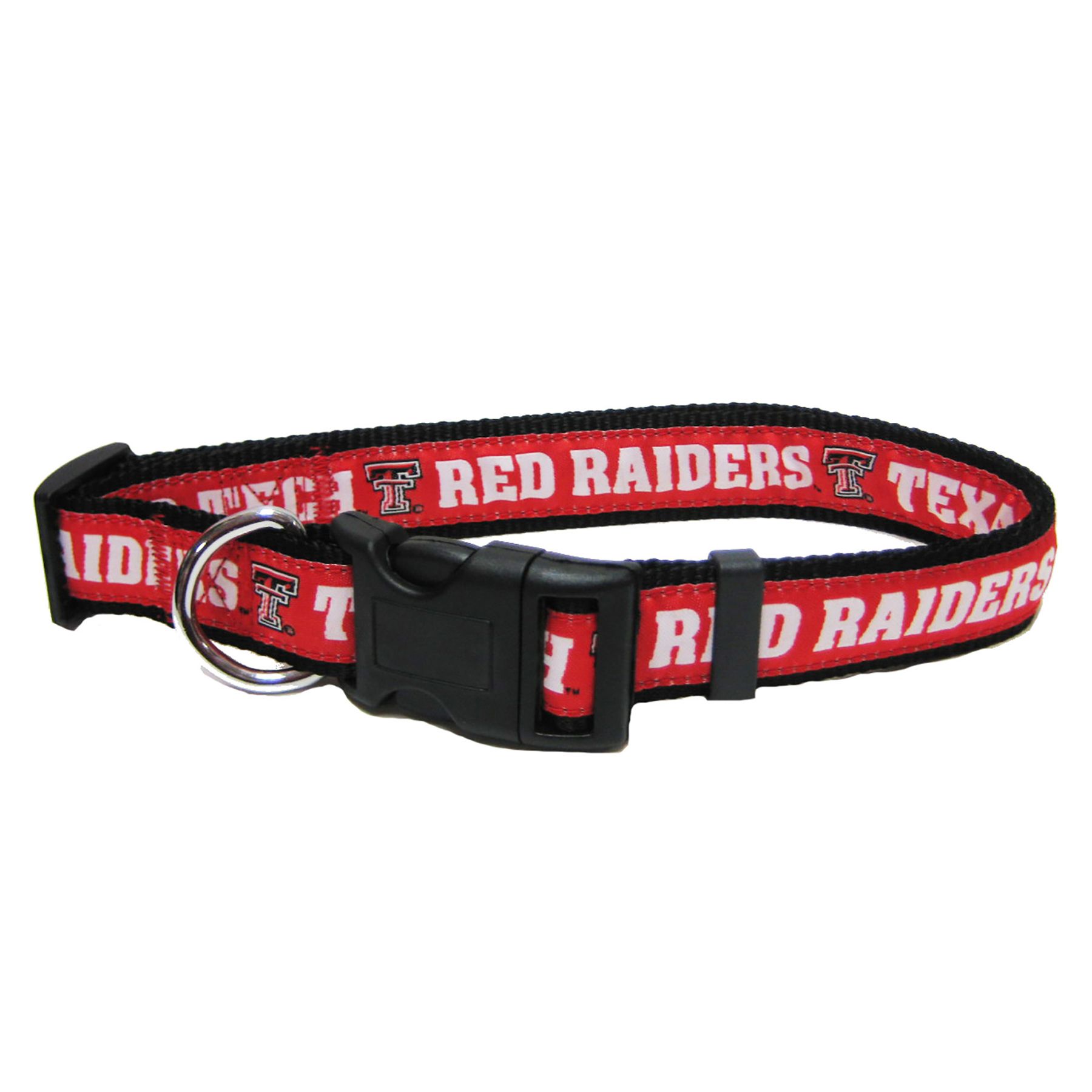 Oakland raiders best sale dog collar