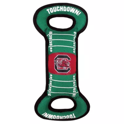 Product South Carolina Gamecocks NCAA Field Dog Toy