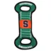 Syracuse Orange NCAA Field Dog Toy image thumbnail 1