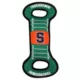 Product Syracuse Orange NCAA Field Dog Toy