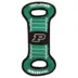 Purdue Boilmakers NCAA Field Dog Toy image thumbnail 1