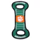 Product Clemson University Tigers NCAA Field Dog Toy