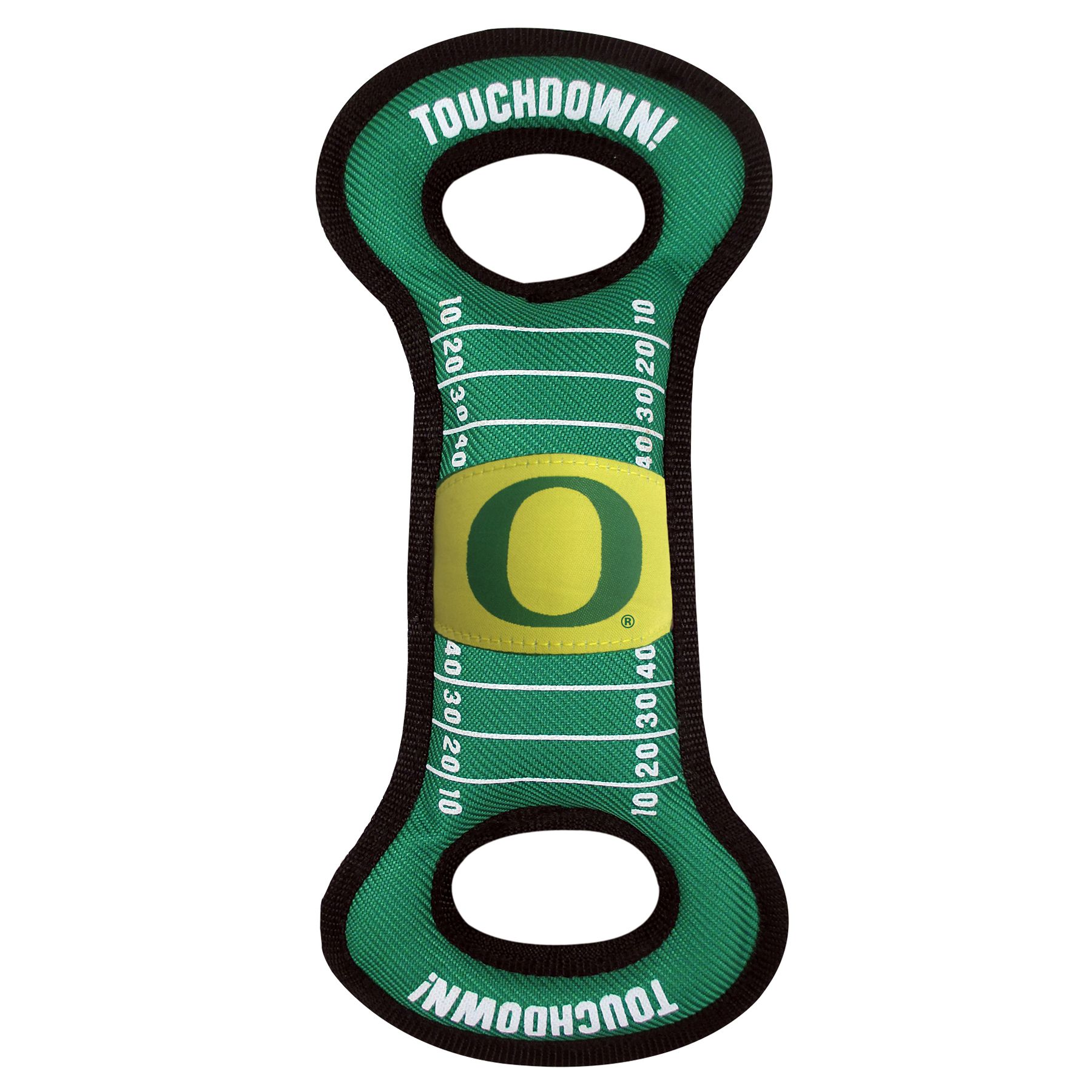 University of Oregon Ducks NCAA Field Toy dog Plush Toys PetSmart