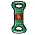 University of Southern California Trojans NCAA Field Dog Toy image thumbnail 1