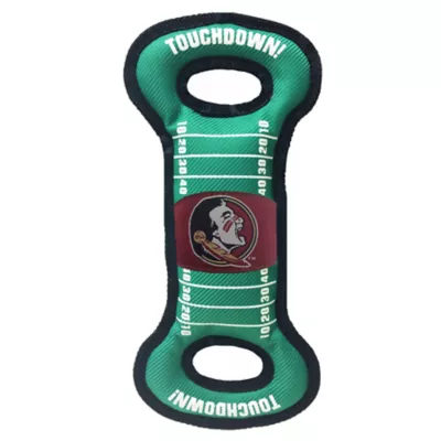 Product Florida State Seminoles NCAA Field Dog Toy