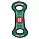 Product Nebraska Cornhuskers NCAA Field Dog Toy