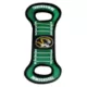 Product University of Missouri Tigers NCAA Field Dog Toy