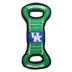 Kentucky Wildcats NCAA Field Dog Toy image thumbnail 1