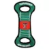 Texas Tech University Red Raiders NCAA Field Dog Toy image thumbnail 1