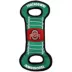 Ohio State Universty Buckeyes NCAA Field Dog Toy image thumbnail 1