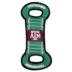 Texas A&M University Aggies NCAA Field Dog Toy image thumbnail 1