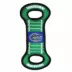Florida Gators NCAA Field Dog Toy image thumbnail 1