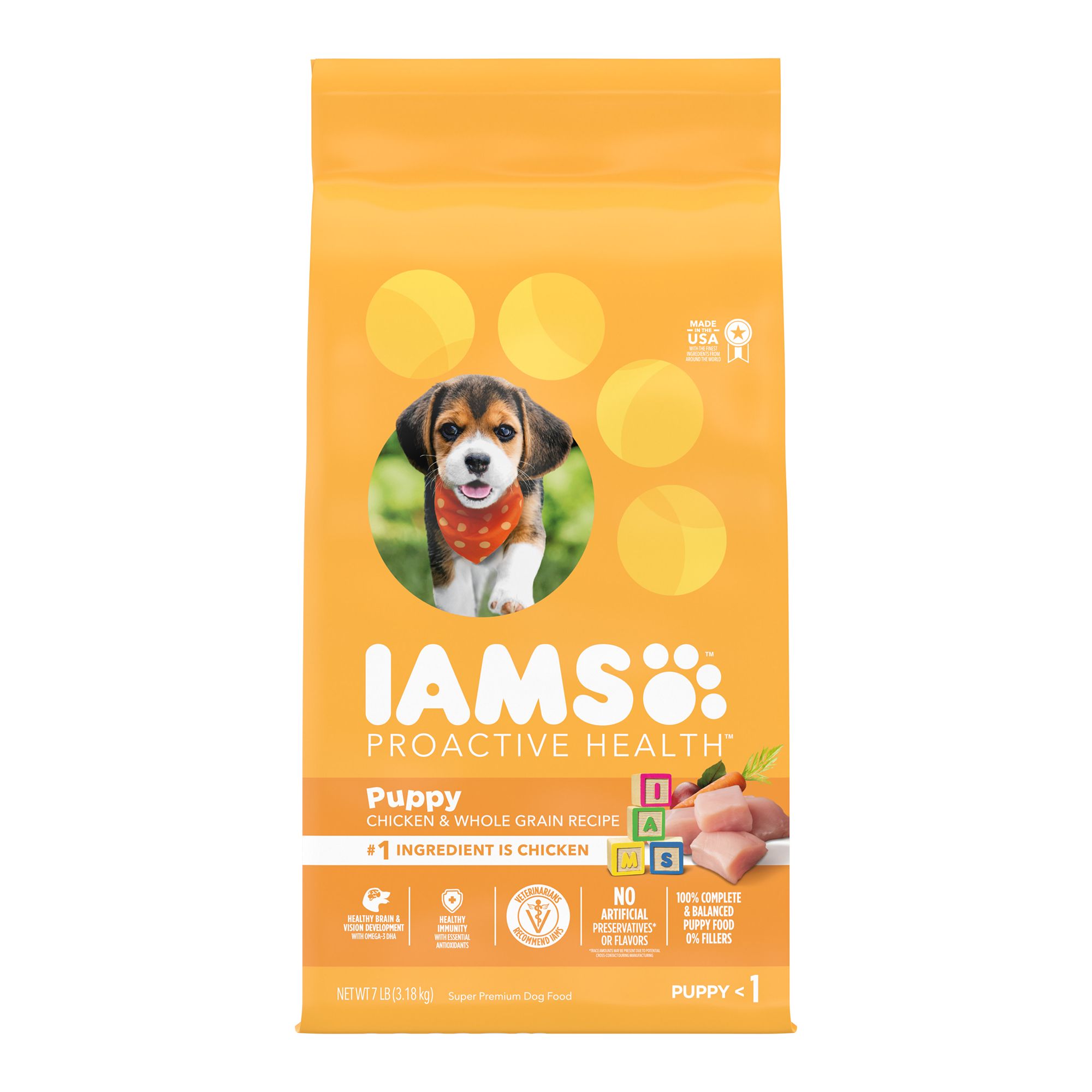 Iams Pet Food PetSmart