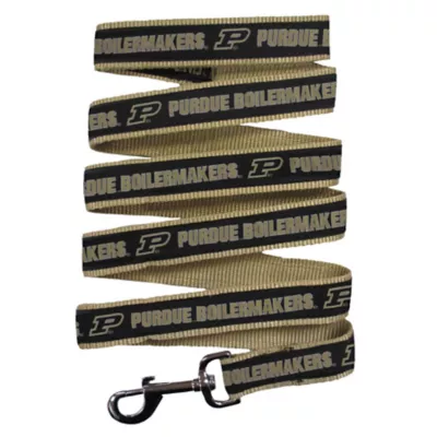 Product Purdue Boilermakers NCAA Dog Leash