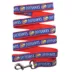 Kansas Jayhawks NCAA Dog Leash image thumbnail 1