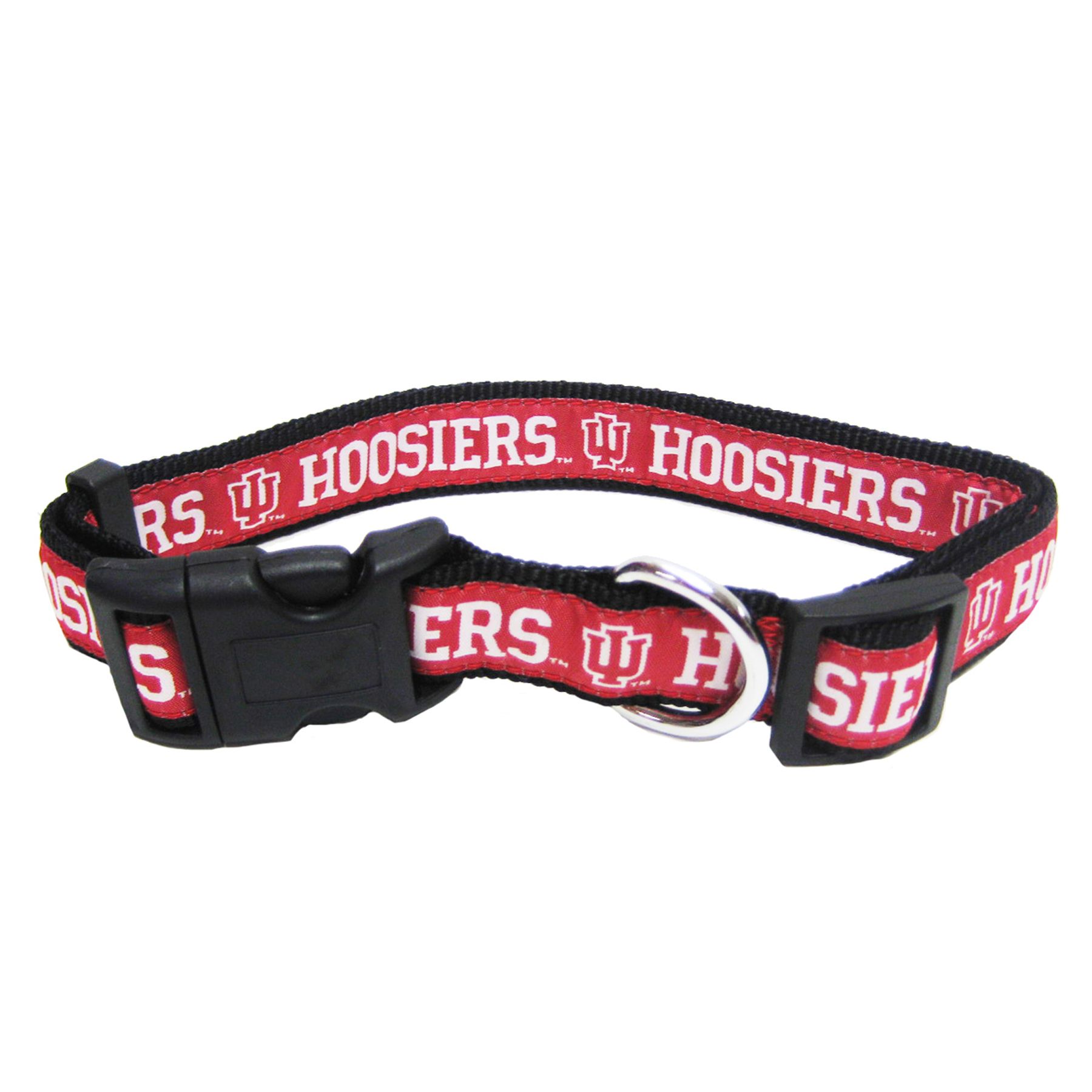 oklahoma dog collar