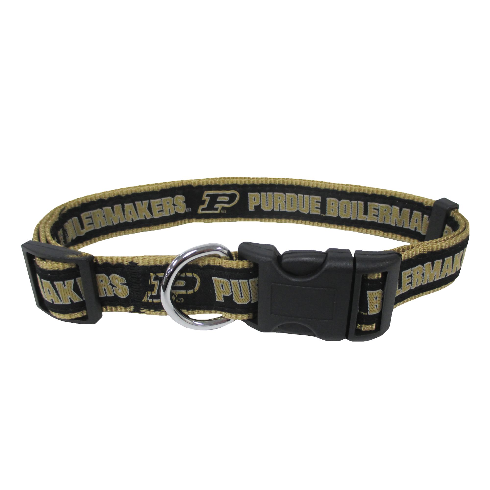All Star Dogs NCAA Purdue Boilermakers Dog Leash
