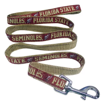 Product Florida State Seminoles NCAA Dog Leash