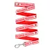 Wisconsin Badgers NCAA Dog Leash image thumbnail 1