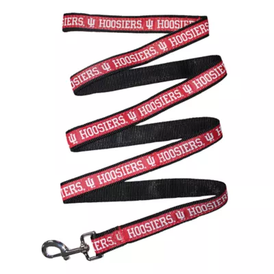 Product Indiana Hoosiers NCAA Dog Leash