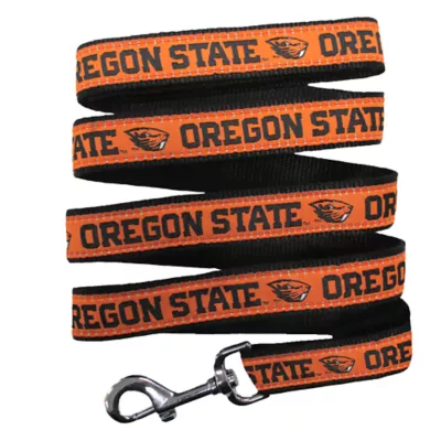 Product Oregon State Beavers NCAA Dog Leash