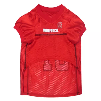 North Carolina State Wolfpack NCAA Jersey - Image 2