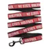 North Carolina State Wolfpack NCAA Dog Leash image thumbnail 1
