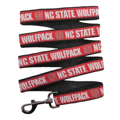 Product North Carolina State Wolfpack NCAA Dog Leash