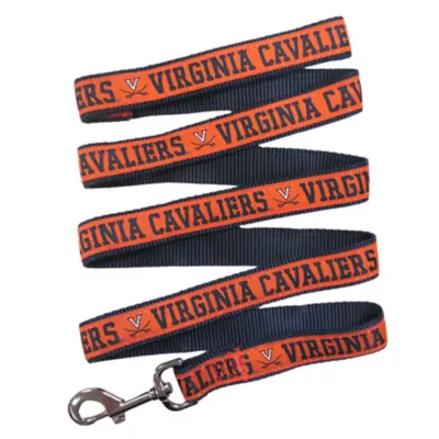 Product Virginia Cavaliers NCAA Dog Leash