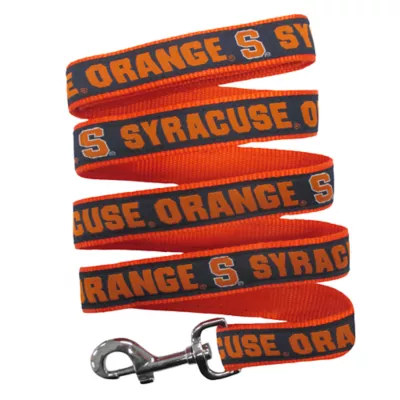 Product Syracuse Orange NCAA Dog Leash