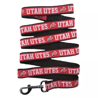 Product Utah Utes NCAA Dog Leash