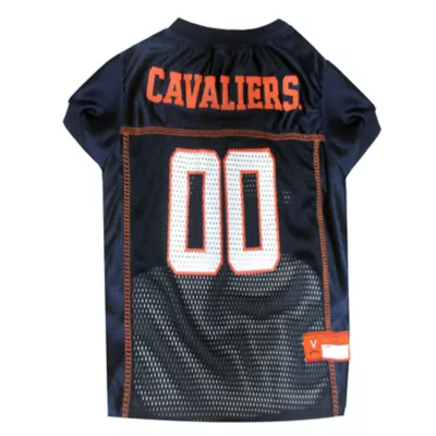 Virginia Cavaliers NCAA Jersey - Image 1