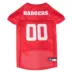 Wisconsin Badgers NCAA Jersey image thumbnail 1