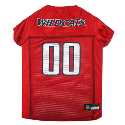 University of Arizona Wildcats NCAA Jersey - Image 1