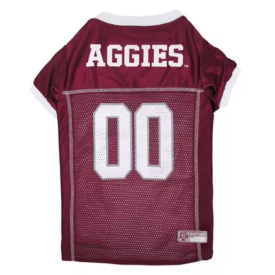 Texas A&M University Aggies NCAA Jersey - Image 1