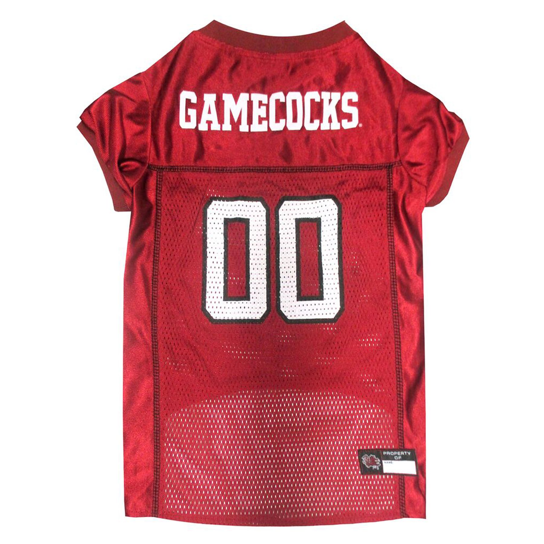 carolina gamecock jersey