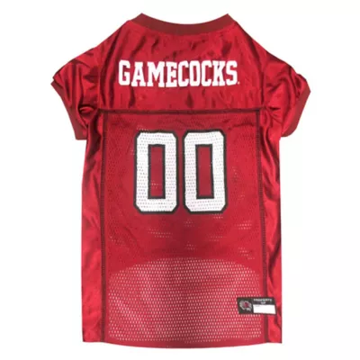 South Carolina Gamecocks NCAA Jersey - Image 1