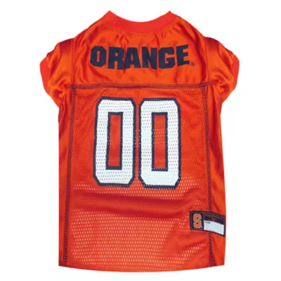 Syracuse Orange NCAA Jersey - Image 1