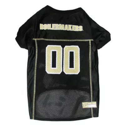 Purdue Boilermakers NCAA Jersey - Image 1