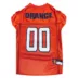 Syracuse Orange NCAA Jersey image thumbnail 1