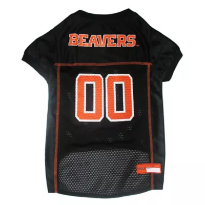 Oregon State University Beavers NCAA Jersey - Image 1