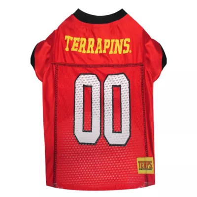 Maryland Terrapins NCAA Jerseys - Image 1